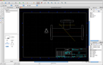 fotografia: LibreCAD