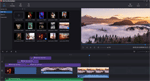 photo:MiniTool MovieMaker 