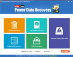fotografie: MiniTool Power Data Recovery