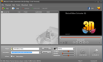 Movavi Video Converter 3D