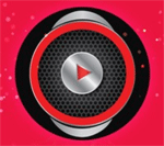 Music Player - MP3 Audio Player