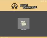 MusicExtractor