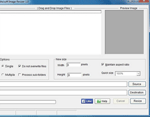 Mwisoft Image Resizer