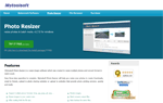 Mytoolsoft Photo Resizer