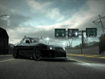 fotografia: Need for Speed World