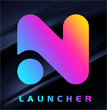 fotografia: Newer Launcher