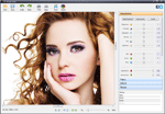 fotografie: PC Image Editor