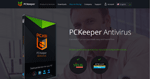 PCKeeper Antivirus