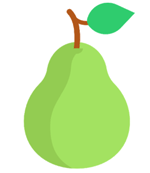 Pear Launcher