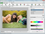 PhotoPad Image Editor