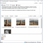 foto del programa: PhotoResizerOK