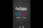 fotografia: PicSketch