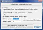 photo: Picture Resizer