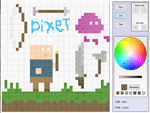 Pixet