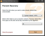 foto: Prevent Recovery