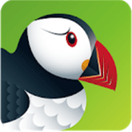 foto: Puffin Web Browser