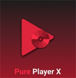 fotografia: Pure Player X