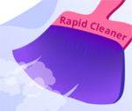 fotografia: Rapid Cleaner
