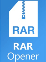 fotografia: RAR Opener