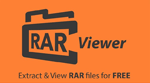 photo: RAR Viewer
