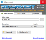 ReConvert