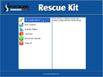 fotografia: Rescue Kit Free Edition