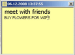 foto: Sticky Notes Manager