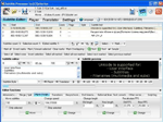 photo: Subtitle Processor