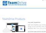 TeamDrive