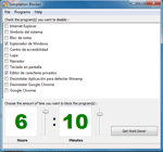 Temptation Blocker