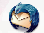 fotografie: Mozilla Thunderbird