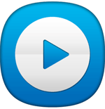 fotografia: Video Player for Android