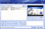 photo: Video Subtitle Editor