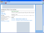 photo: Videora Converter