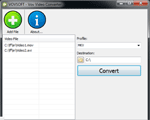 Vov Video Converter