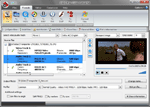 fotografie: VSDC Free Video Converter