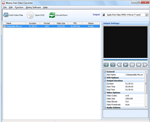 photo:Weeny Free Video Converter 