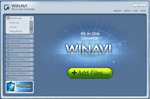 WinAVI All-In-One Converter