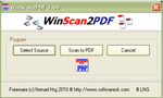 foto: WinScan2PDF