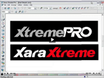 photo: Xara Photo & Graphic Designer (Xara Xtreme)