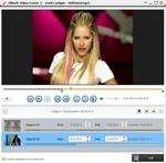 foto: Xilisoft Video Cutter