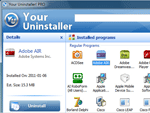 photo: Your Uninstaller