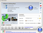 photo: ZC Video Converter