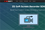 fotografie: ZD Soft Screen Recorder