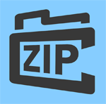 fotografia: Zip Extractor