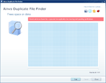 Ainvo Duplicate File Finder