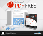 Ashampoo PDF