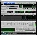 Audiostation