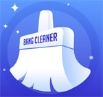 fotografia: Bang Cleaner