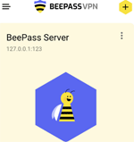 BeePassVPN